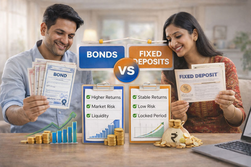 Bonds Investment