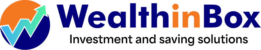 WealthinBox Logo